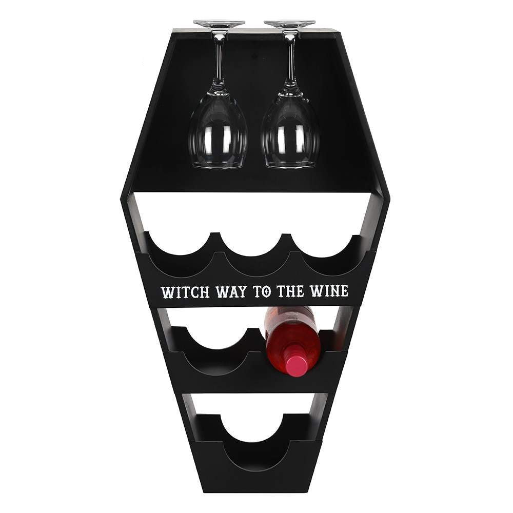 Next wine outlet rack